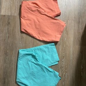 - Style & Co size XL Capri